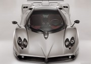 Pagani Zonda F